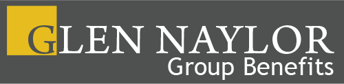 Glen Naylor Group Benefits logo